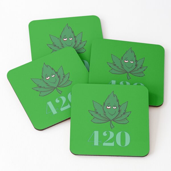 Item preview, Funny Memes, 420 Weed, Funny Pot Design In Color designed and sold by MugzOnMugz.