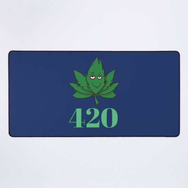 Item preview, Funny Memes, 420 Weed, Funny Pot Design In Color designed and sold by MugzOnMugz.