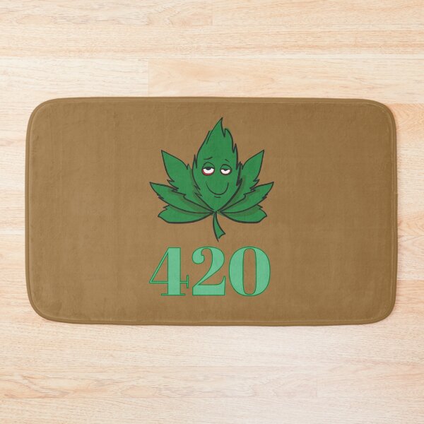 Item preview, Funny Memes, 420 Weed, Funny Pot Design In Color designed and sold by MugzOnMugz.