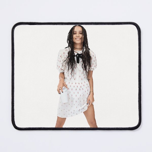 Item preview, Zoe Kravitz designed and sold by Shop-ArtGallery.