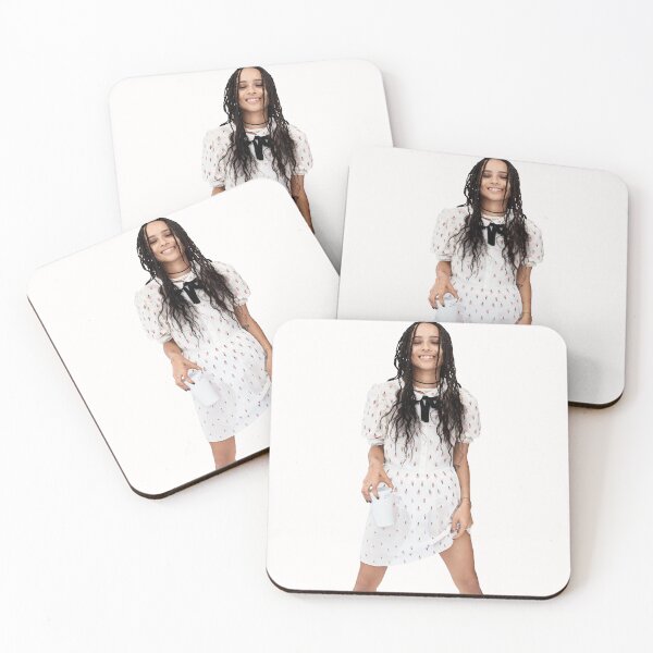 Item preview, Zoe Kravitz designed and sold by Shop-ArtGallery.