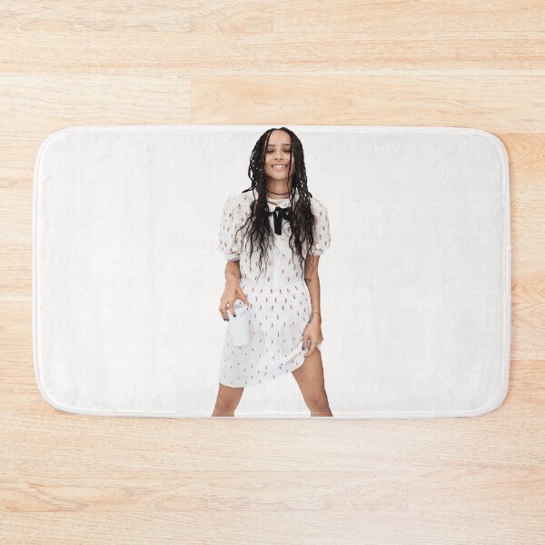 Item preview, Zoe Kravitz designed and sold by Shop-ArtGallery.