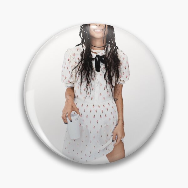 Item preview, Zoe Kravitz designed and sold by Shop-ArtGallery.