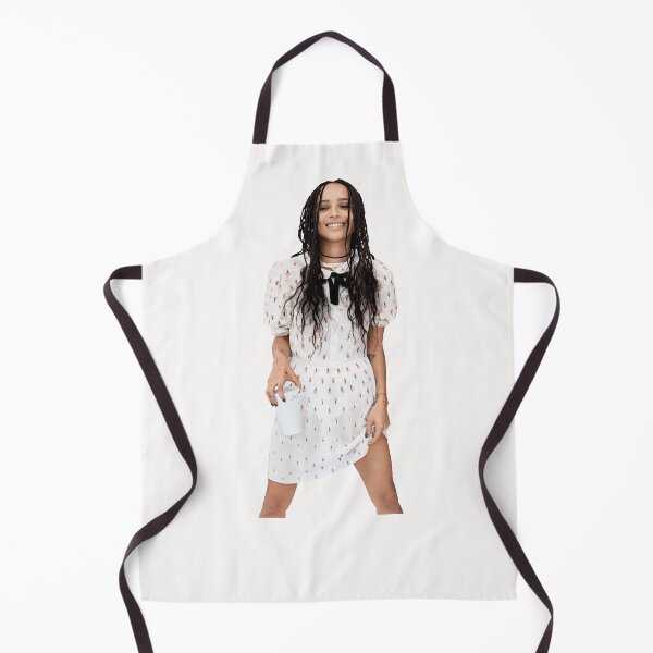 Item preview, Zoe Kravitz designed and sold by Shop-ArtGallery.
