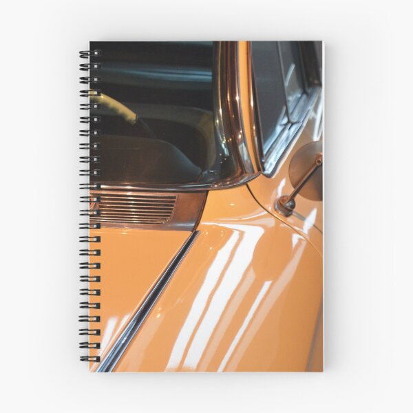 Item preview, Front side of yellow shining elegant car designed and sold by oanaunciuleanu.