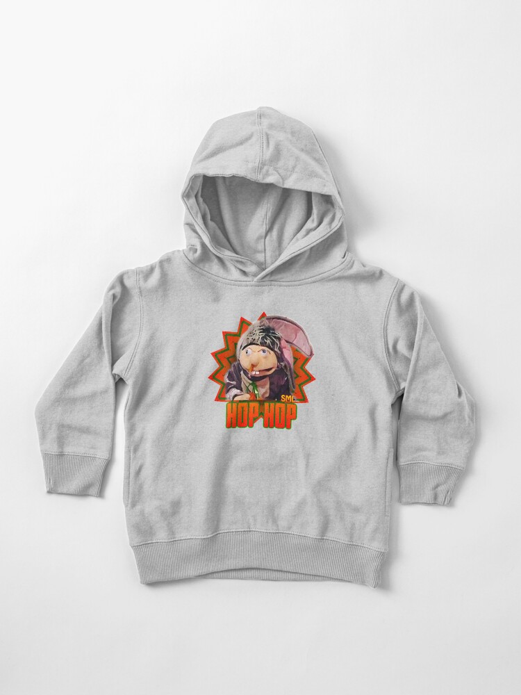 Jeffy hoodie youth deals