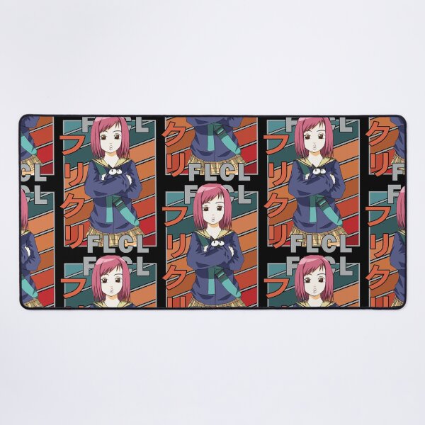 Character Mouse Pads Desk Mats For Sale Redbubble