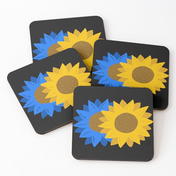 Item preview, Soldiers' Sunflowers designed and sold by River Graphic Design.