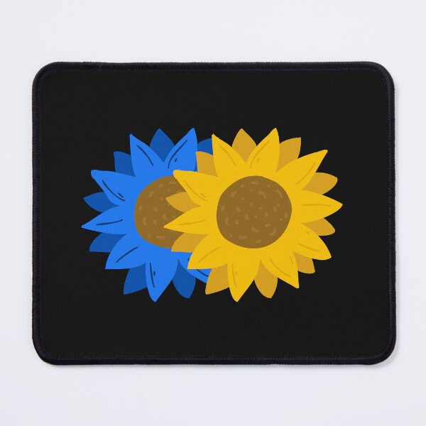 Item preview, Soldiers' Sunflowers designed and sold by River Graphic Design.