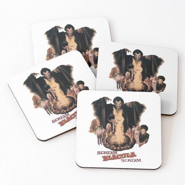 Item preview, Mens Womens Scream Blacula Scream Cute Graphic Gifts designed and sold by NiaFlatley.