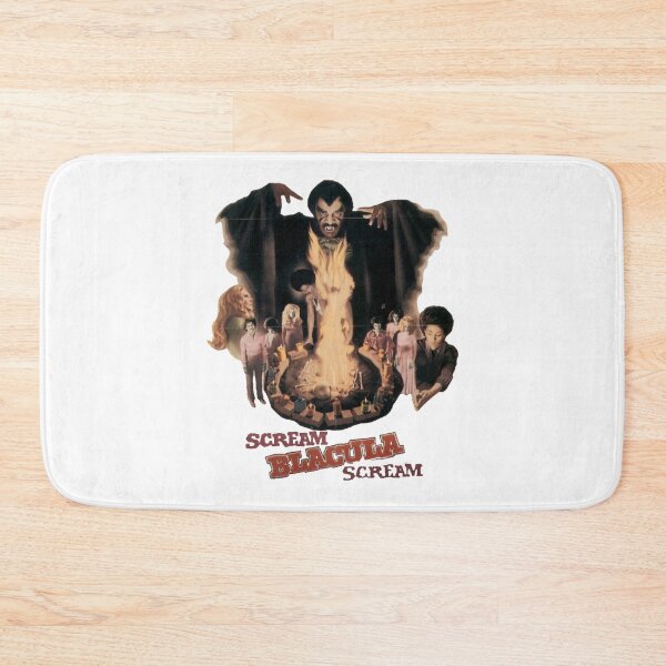 Item preview, Mens Womens Scream Blacula Scream Cute Graphic Gifts designed and sold by NiaFlatley.