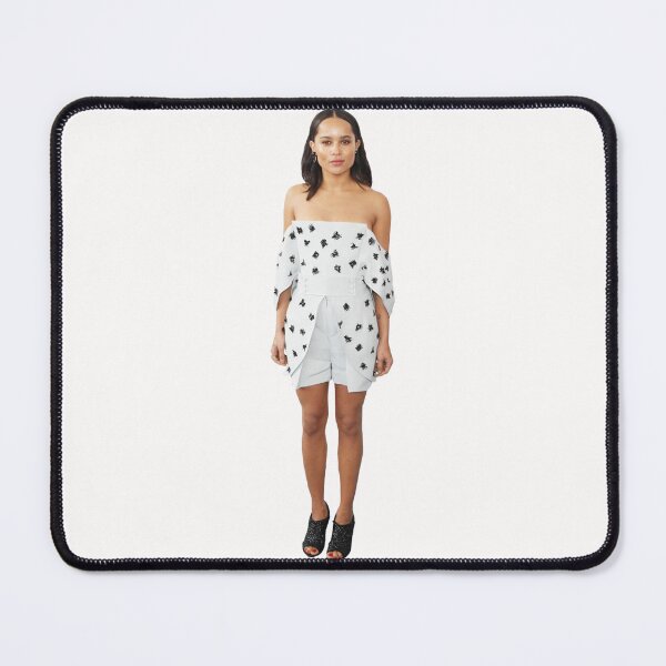 Item preview, Zoe Kravitz designed and sold by Shop-ArtGallery.