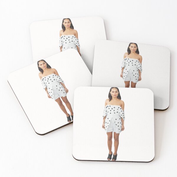 Item preview, Zoe Kravitz designed and sold by Shop-ArtGallery.