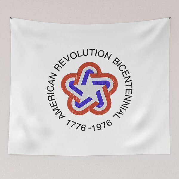Item preview, American Revolution Bicentennial  designed and sold by Jopebzae209.