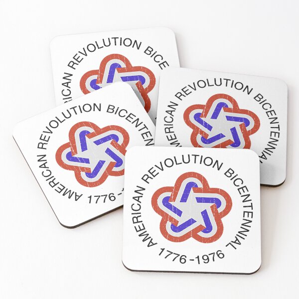 Item preview, American Revolution Bicentennial  designed and sold by Jopebzae209.