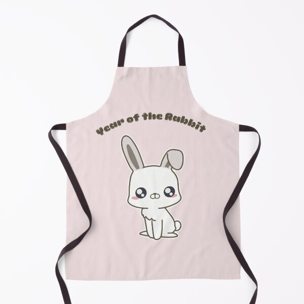 Item preview, Year of the Rabbit designed and sold by WhimsyMarie.