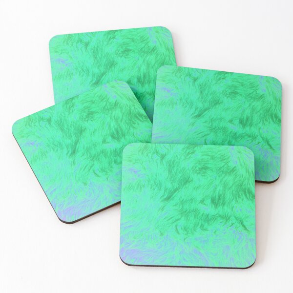 Item preview, Turquoise Green Blue and Violet designed and sold by Thsid.