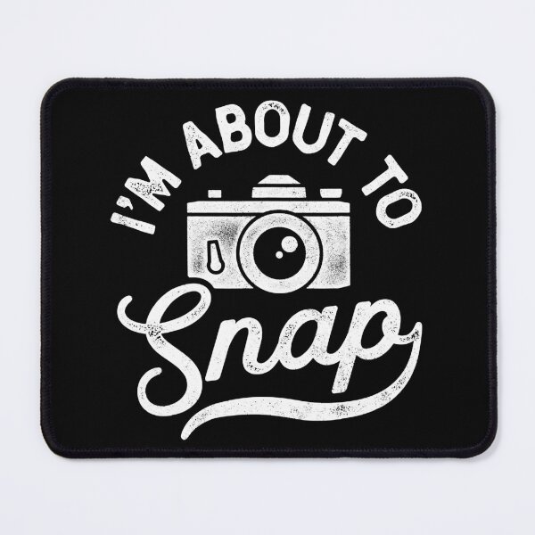 Item preview, I'm About To Snap Photography - Photographer designed and sold by judysophia.