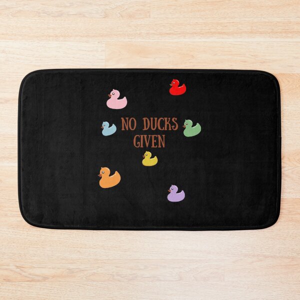 Item preview, No Ducks Given designed and sold by HISTORYzds.