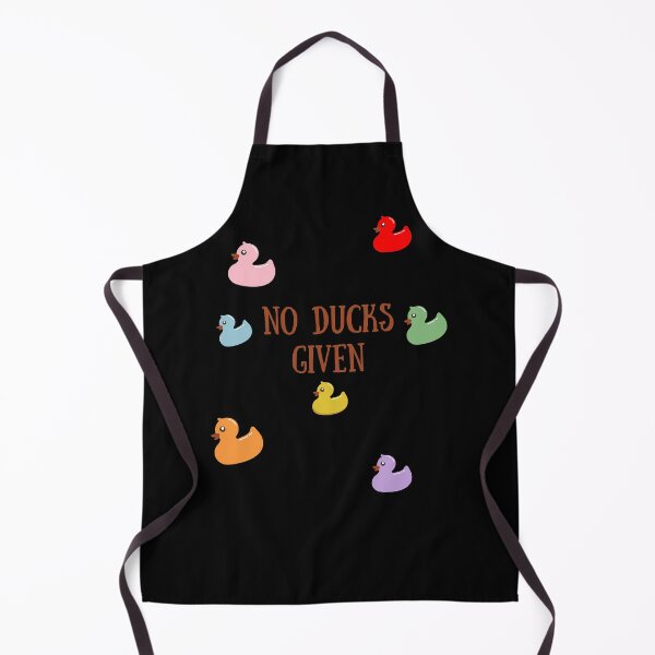 Item preview, No Ducks Given designed and sold by HISTORYzds.