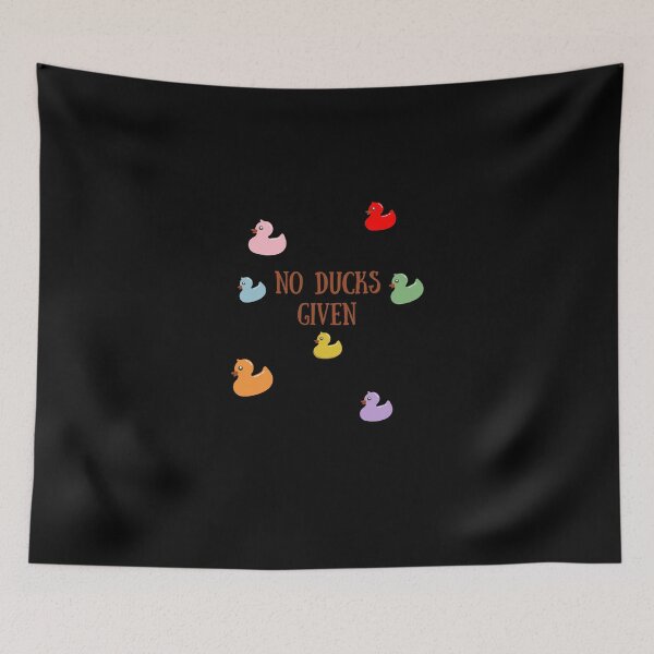 Item preview, No Ducks Given designed and sold by HISTORYzds.