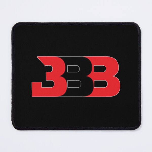 Artikelvorschau, Bbb-wesentliches T-Shirt entworfen und verkauft von stewaales6.