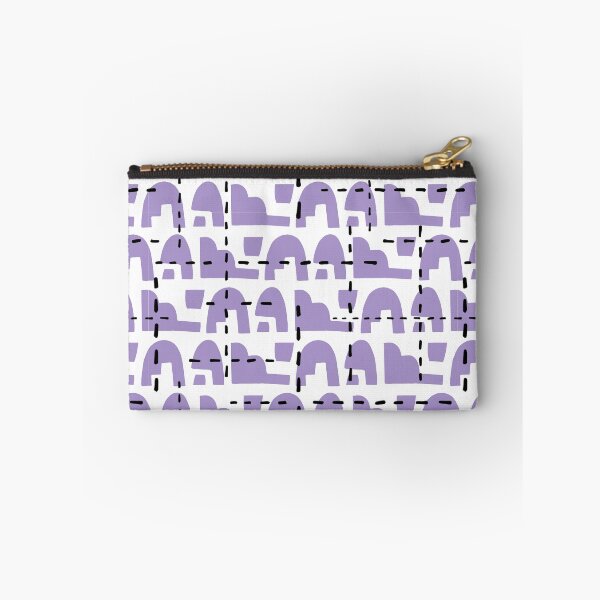Item preview, Veri Peri Modern Abstract designed and sold by PeachyLitchi.