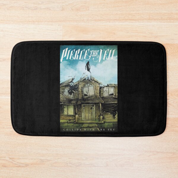 Item preview, Anniversary Gift Collide Pierce Gifts For Music Fan designed and sold by Howellgia.
