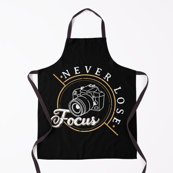 Item preview, Never Lose Focus Photographer Camera Photo Lense designed and sold by judysophia.