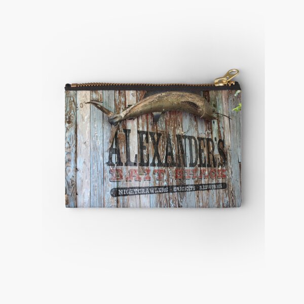 Item preview, Bait Shack designed and sold by Vivian Sturdivant.