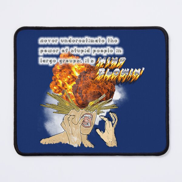 Item preview, Mind Blowin' designed and sold by Jopebzae209.