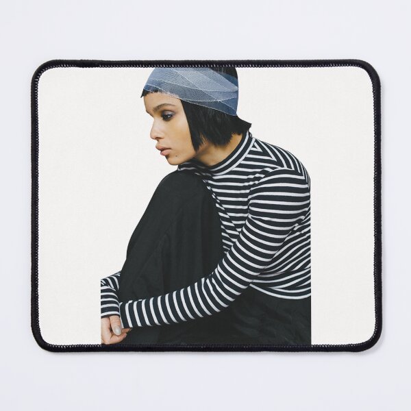 Item preview, Zoe Kravitz designed and sold by Shop-ArtGallery.