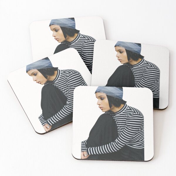 Item preview, Zoe Kravitz designed and sold by Shop-ArtGallery.