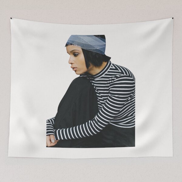 Item preview, Zoe Kravitz designed and sold by Shop-ArtGallery.