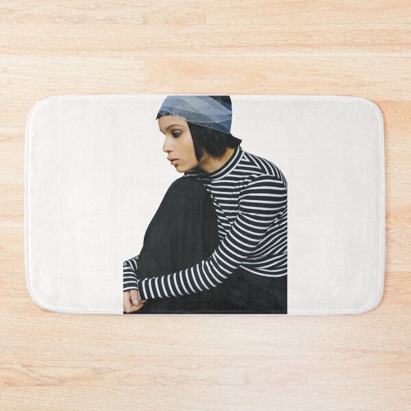 Item preview, Zoe Kravitz designed and sold by Shop-ArtGallery.