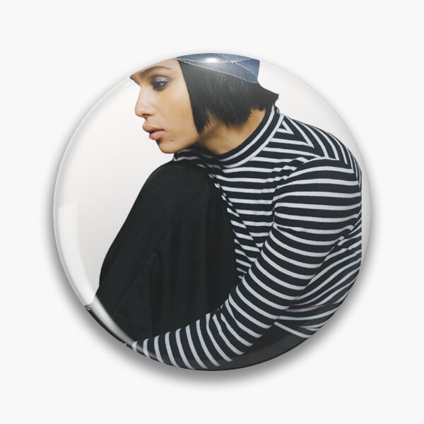 Item preview, Zoe Kravitz designed and sold by Shop-ArtGallery.