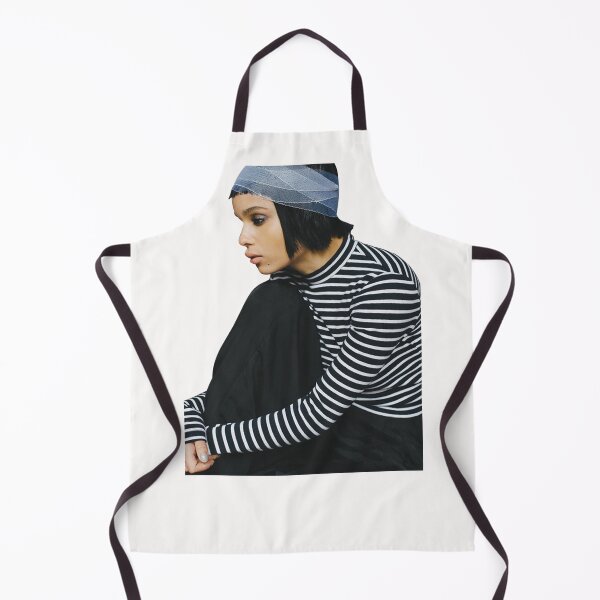 Item preview, Zoe Kravitz designed and sold by Shop-ArtGallery.