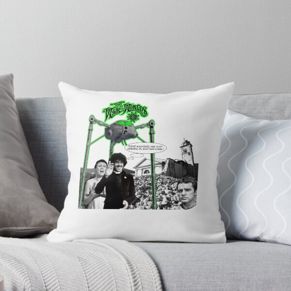 Artikelvorschau, Lustige Geschenke für den Krieg der Welten Phil Lynott Unisex Classic Retro entworfen und verkauft von Schiller2003.