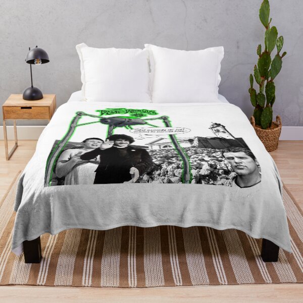 Artikelvorschau, Lustige Geschenke für den Krieg der Welten Phil Lynott Unisex Classic Retro entworfen und verkauft von Schiller2003.