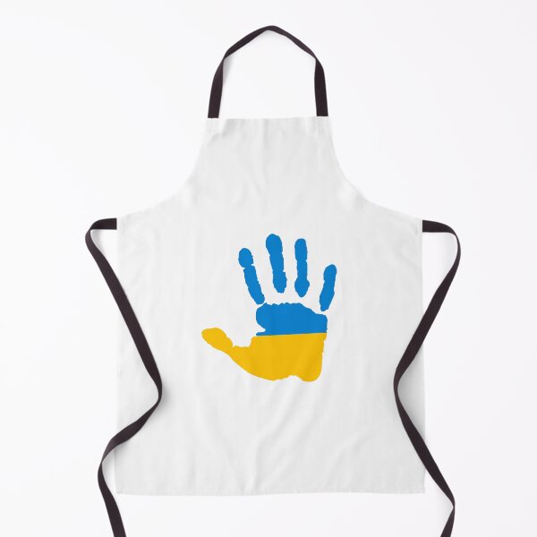 Item preview, Ukraine support designed and sold by honeyglot.
