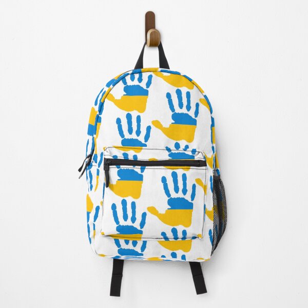 Item preview, Ukraine support designed and sold by honeyglot.