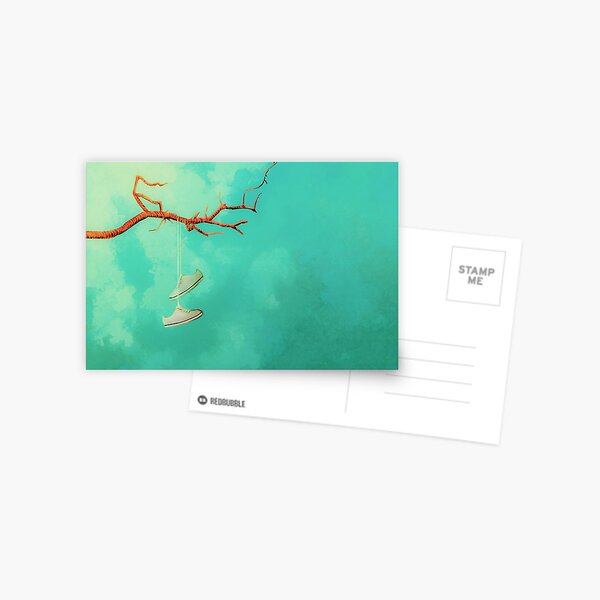 Bts Wings Ynwa Postcards Redbubble