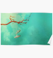 You Never Walk Alone Poster