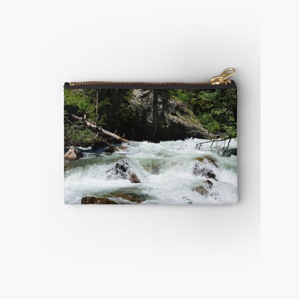 Item preview, River in Grand Teton NP designed and sold by ckenny.