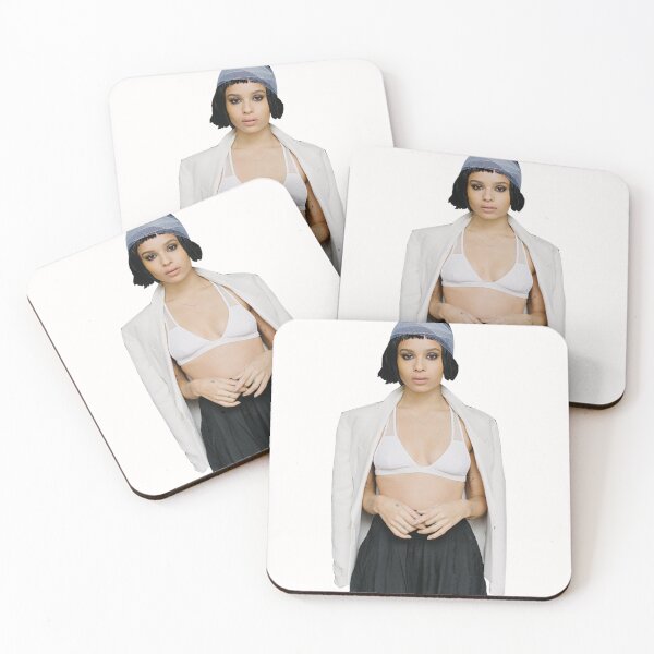 Item preview, Zoe Kravitz designed and sold by Shop-ArtGallery.