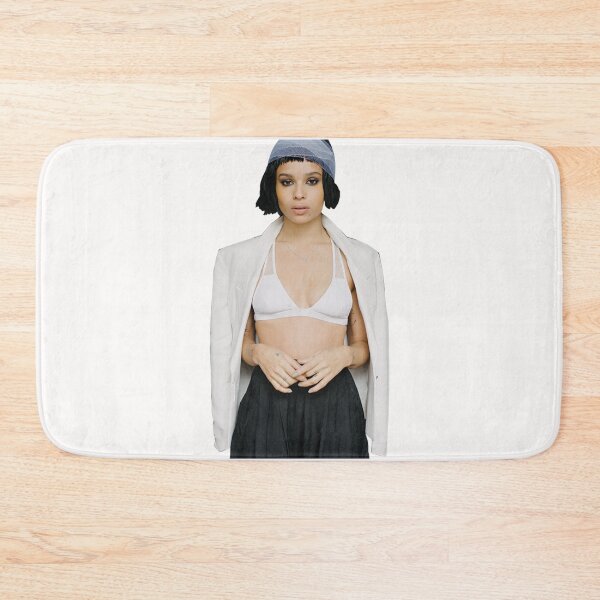Item preview, Zoe Kravitz designed and sold by Shop-ArtGallery.