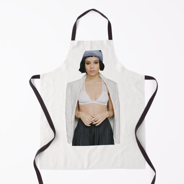 Item preview, Zoe Kravitz designed and sold by Shop-ArtGallery.