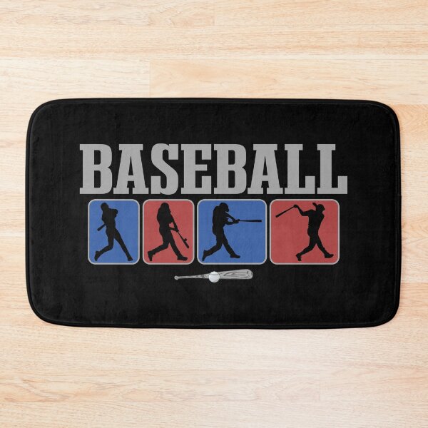 Artikelvorschau, Baseballspieler entworfen und verkauft von lujrdesigns.