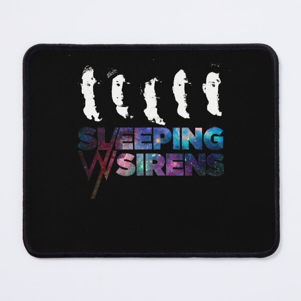 Item preview, Birthday Gifts Sleeping With Sirens Cute Gift For Music Fans designed and sold by Howellgia.