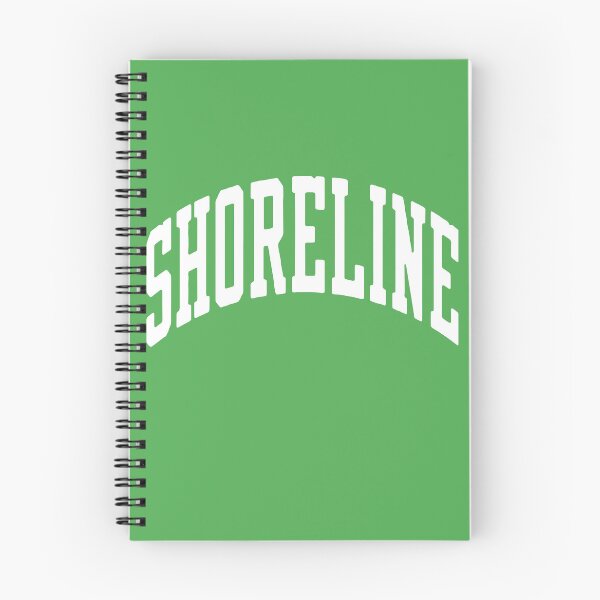 Item preview, Shoreline Mafia Shoreline Logo Front designed and sold by LyLas147.